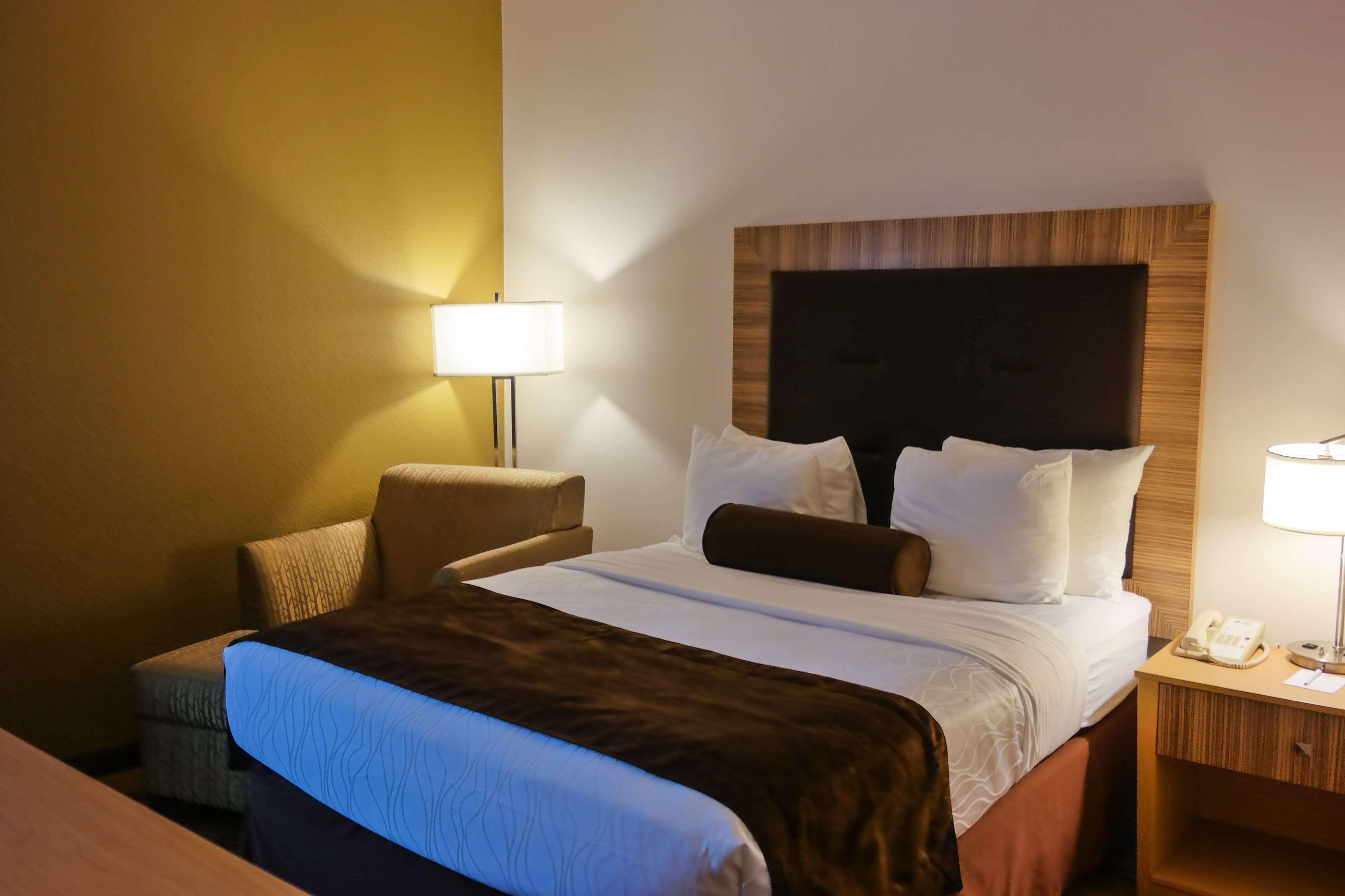 Best Western Plus Mesa Zewnętrze zdjęcie