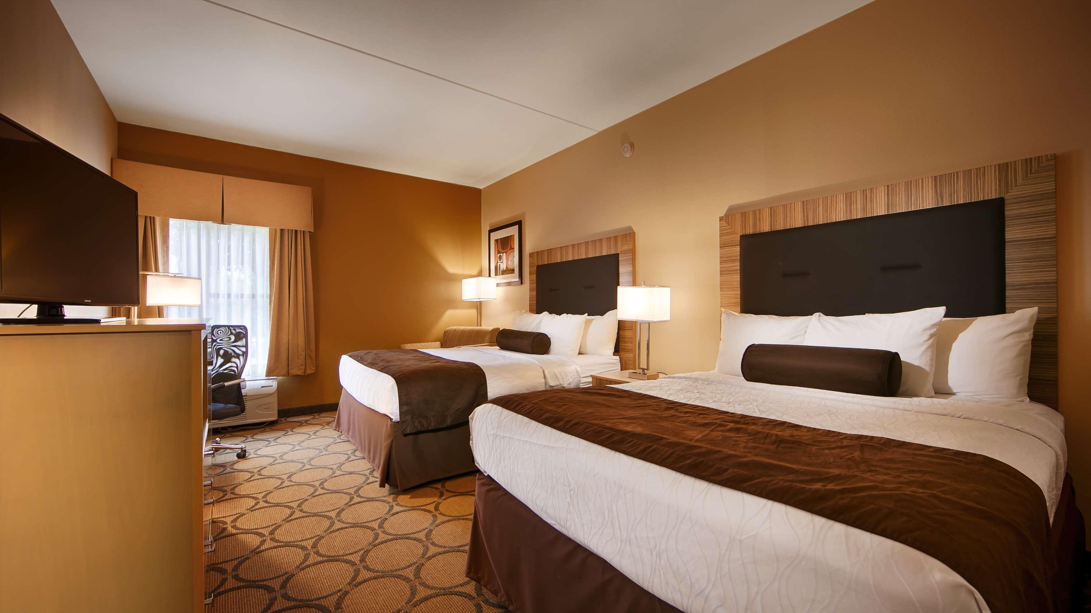 Best Western Plus Mesa Zewnętrze zdjęcie