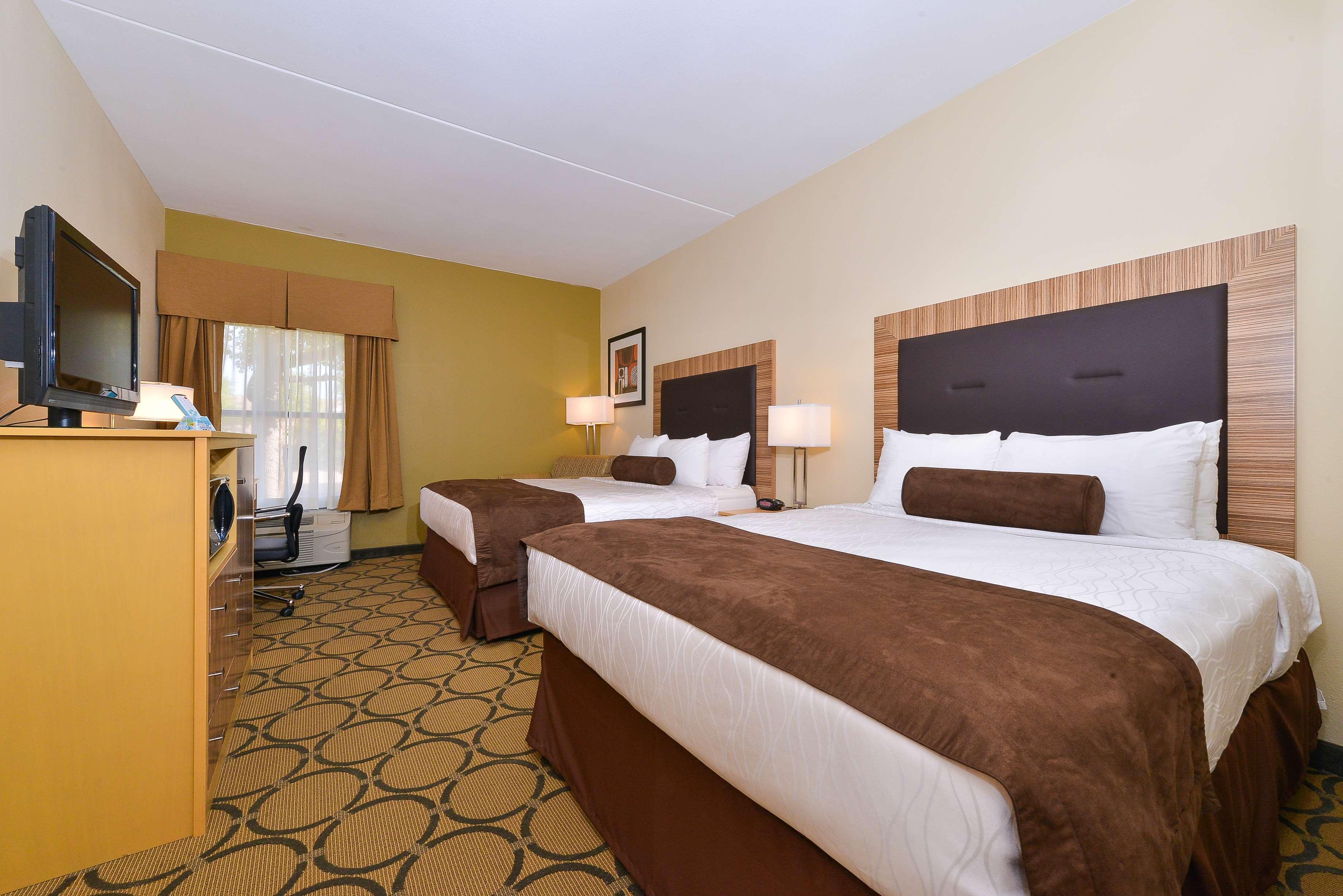 Best Western Plus Mesa Zewnętrze zdjęcie