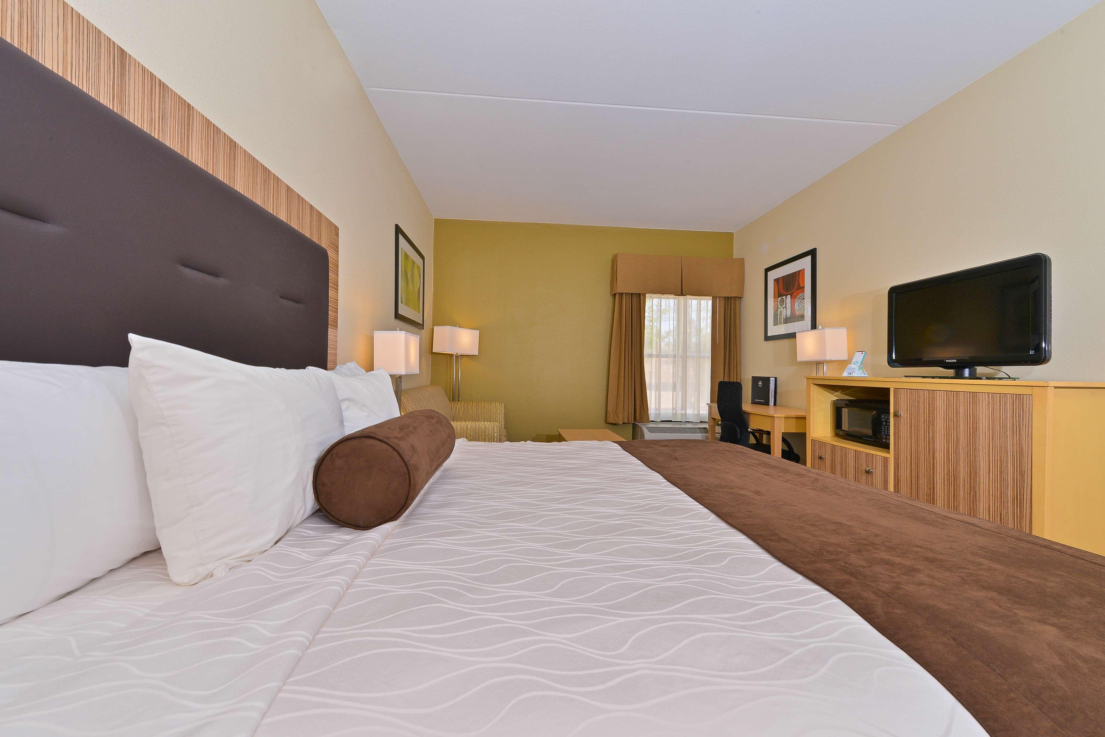 Best Western Plus Mesa Zewnętrze zdjęcie