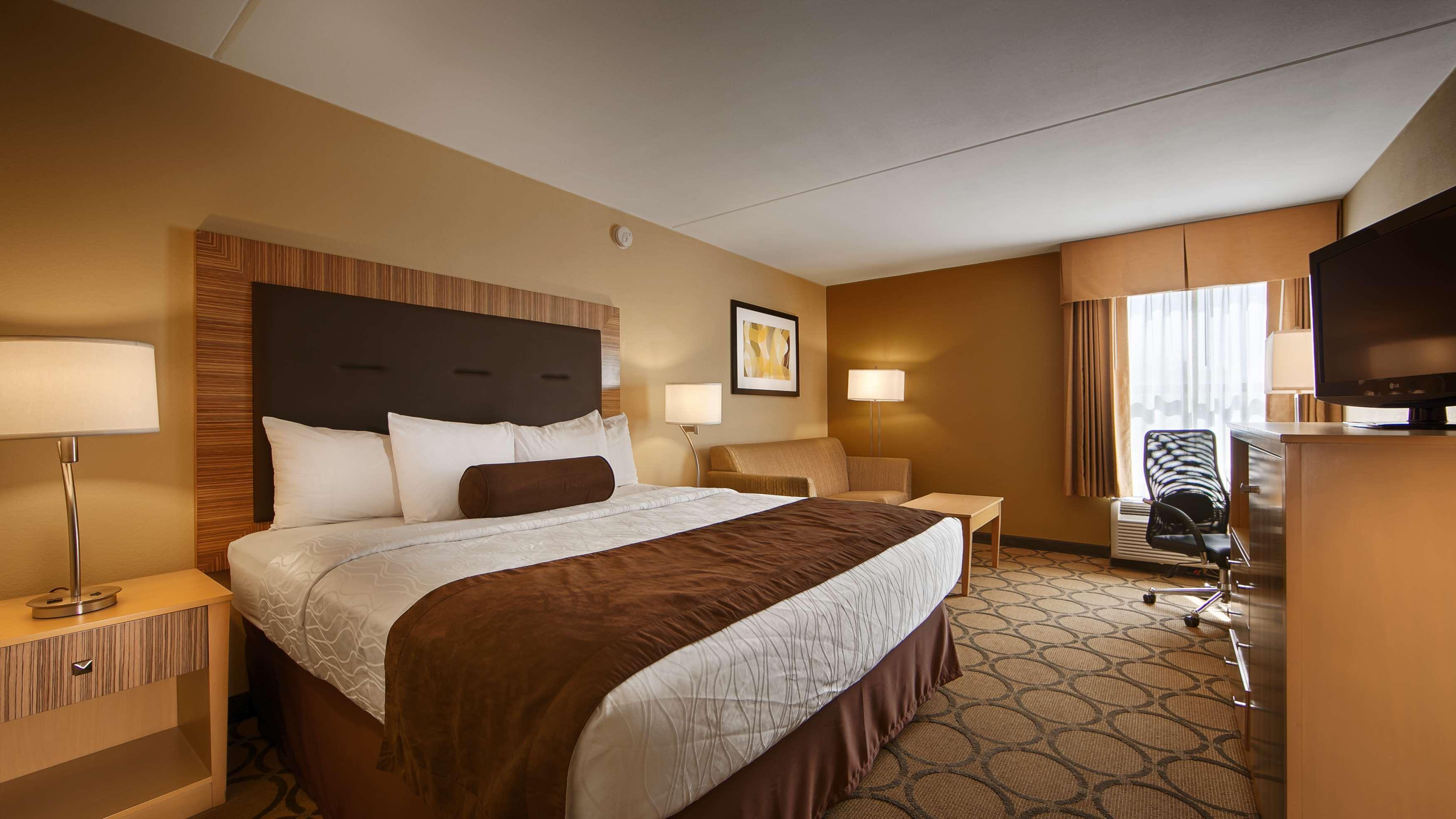 Best Western Plus Mesa Zewnętrze zdjęcie