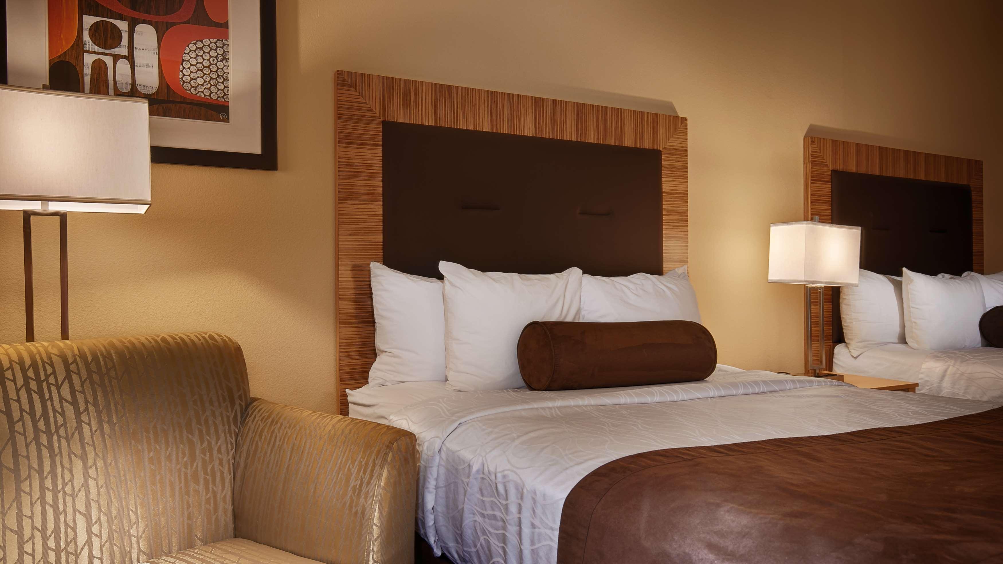 Best Western Plus Mesa Zewnętrze zdjęcie