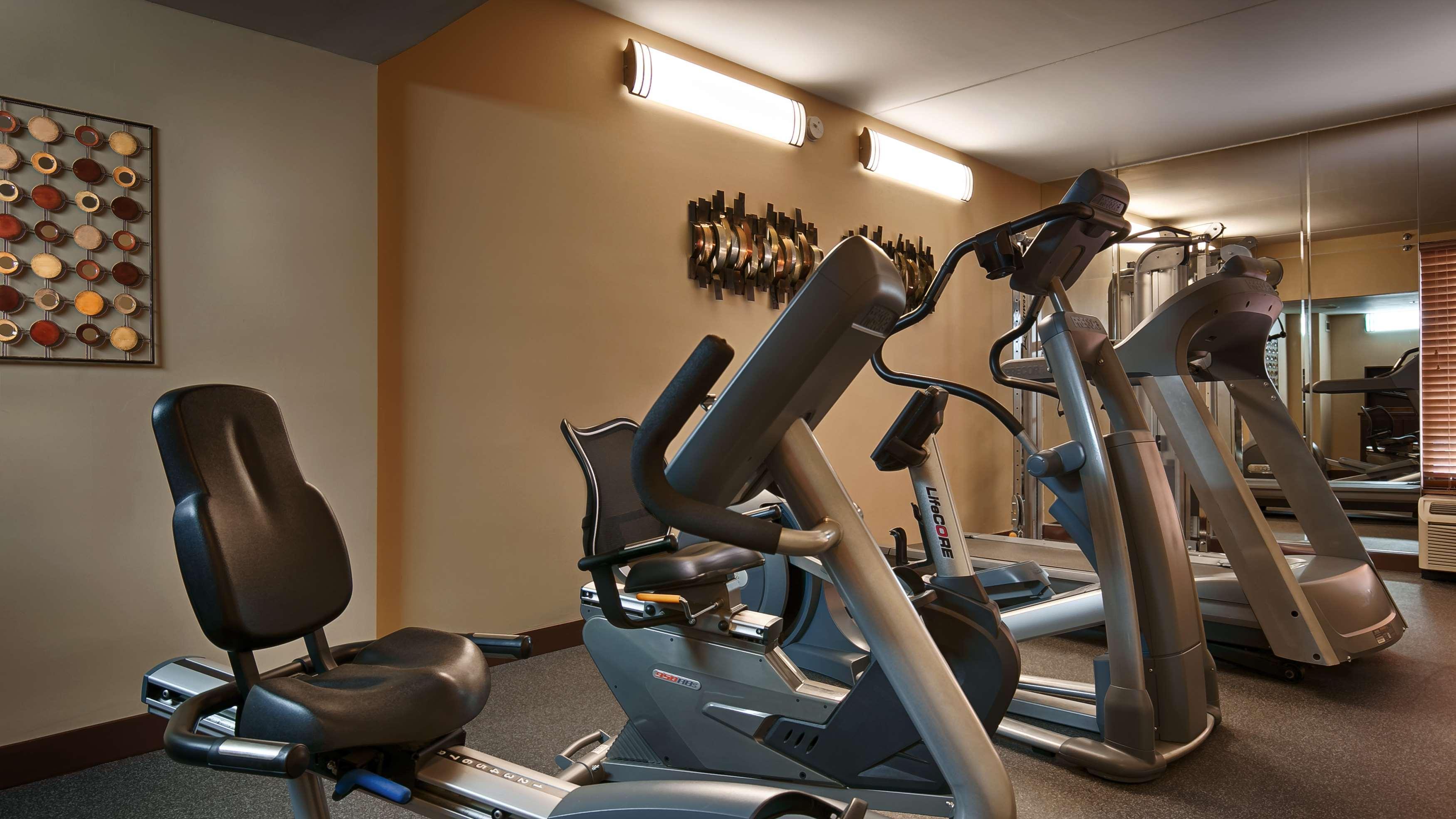 Best Western Plus Mesa Zewnętrze zdjęcie