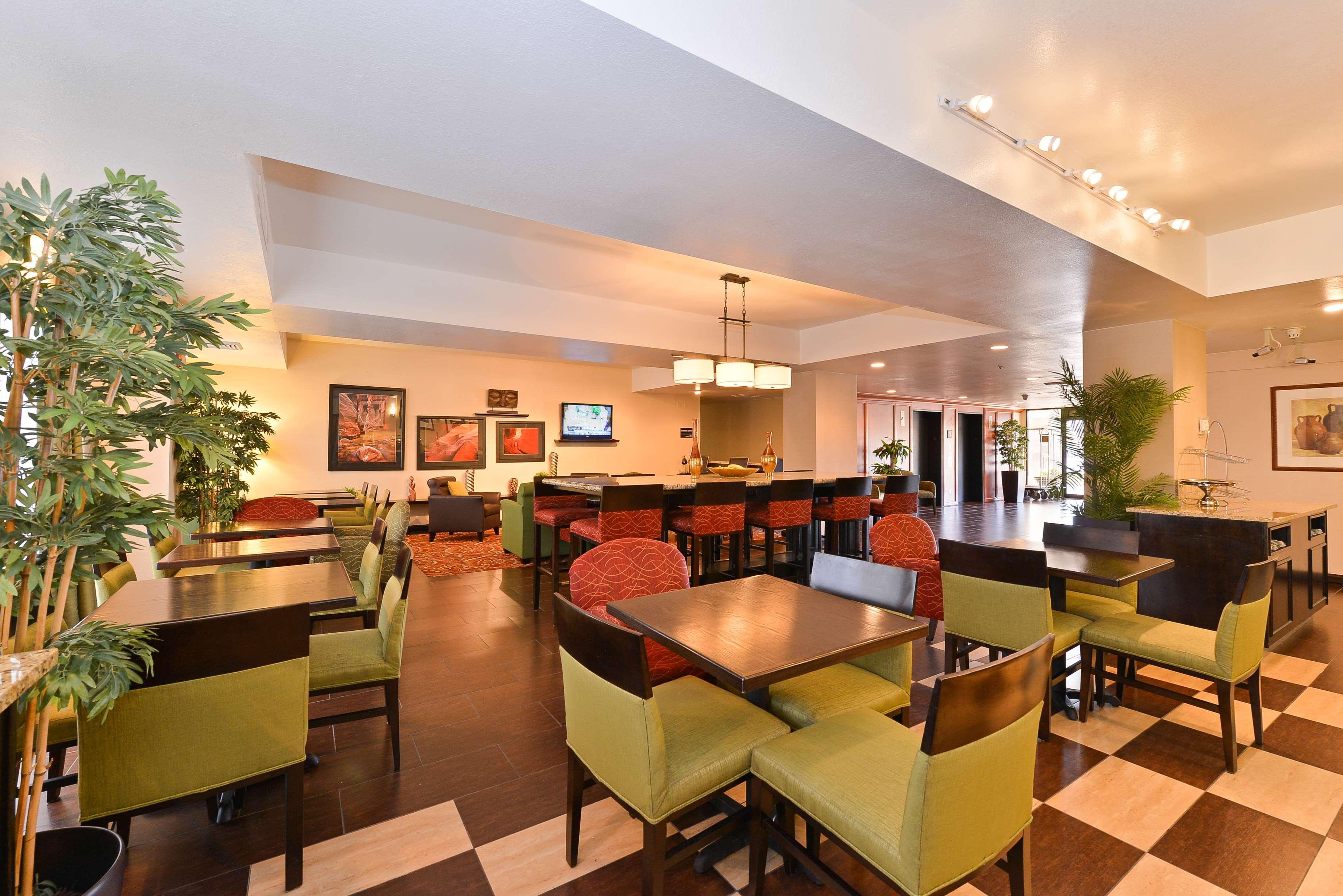 Best Western Plus Mesa Zewnętrze zdjęcie
