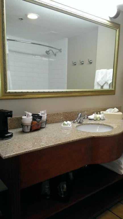 Best Western Plus Mesa Pokój zdjęcie
