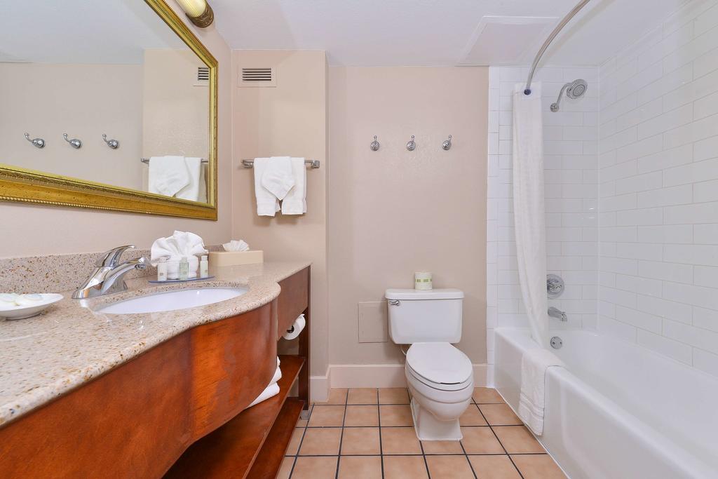 Best Western Plus Mesa Zewnętrze zdjęcie