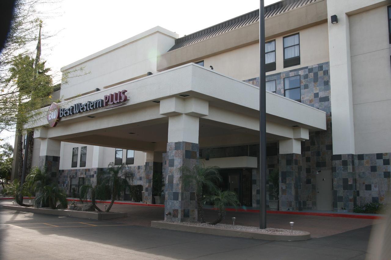 Best Western Plus Mesa Zewnętrze zdjęcie