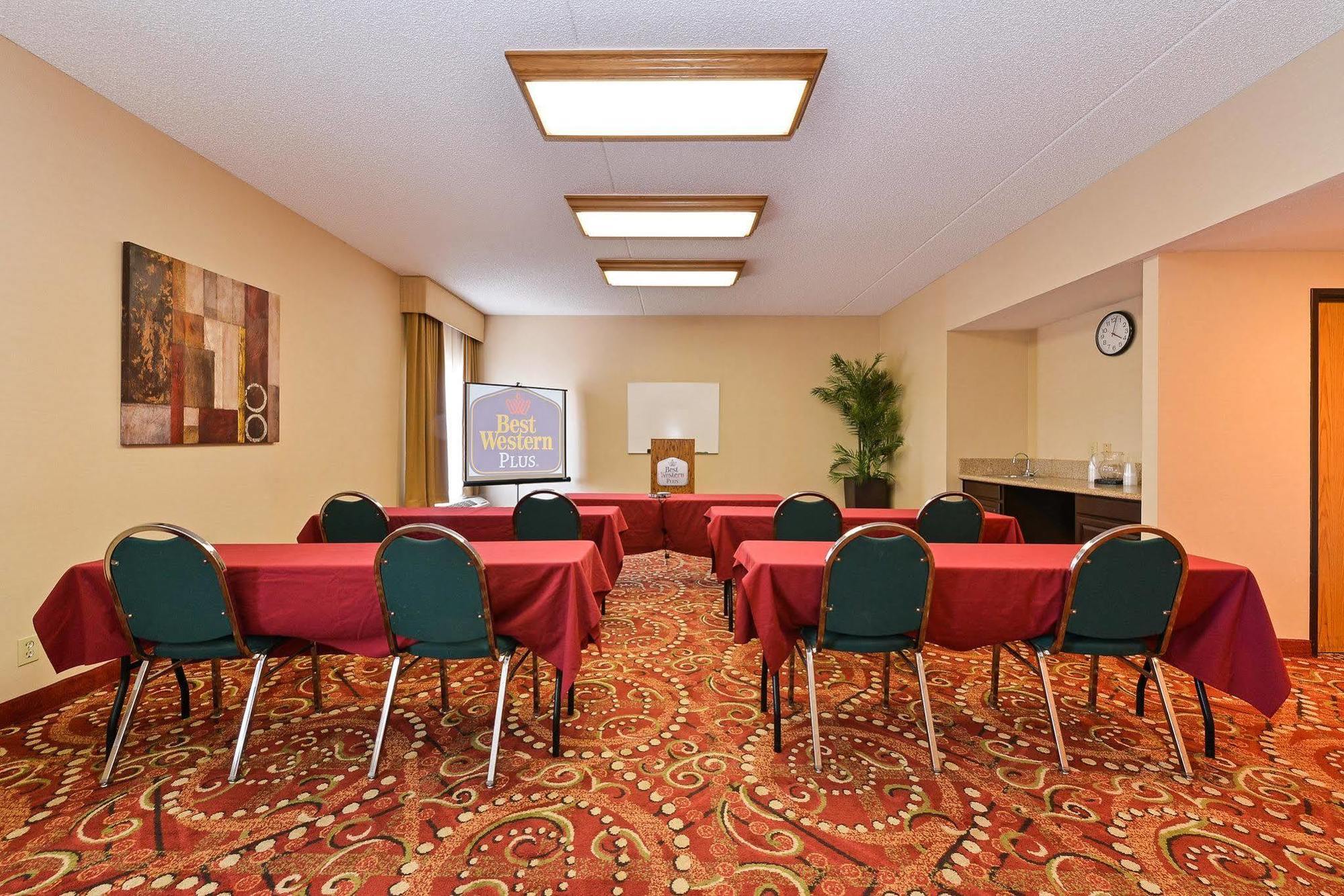 Best Western Plus Mesa Zewnętrze zdjęcie