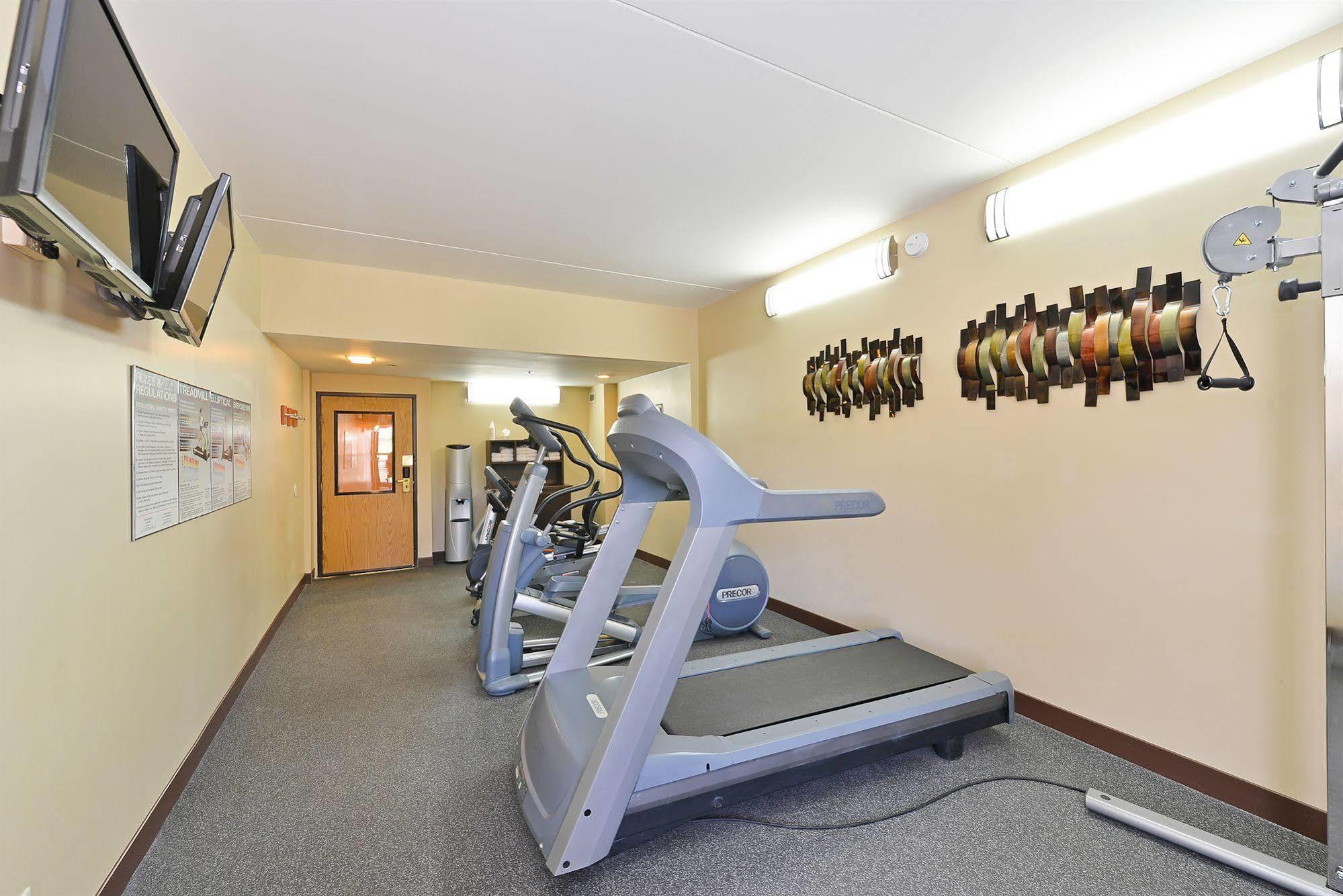 Best Western Plus Mesa Zewnętrze zdjęcie