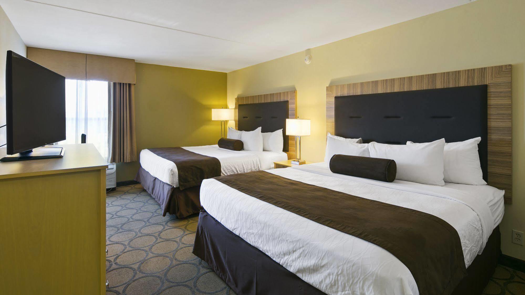 Best Western Plus Mesa Zewnętrze zdjęcie