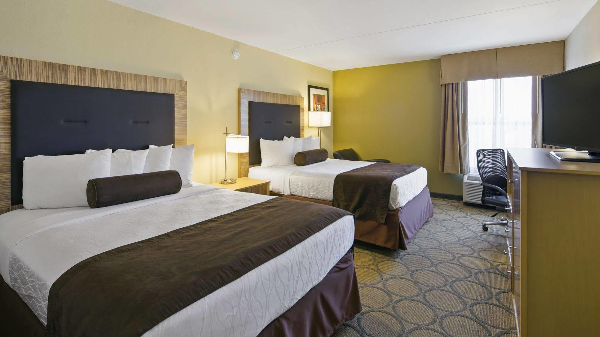 Best Western Plus Mesa Zewnętrze zdjęcie