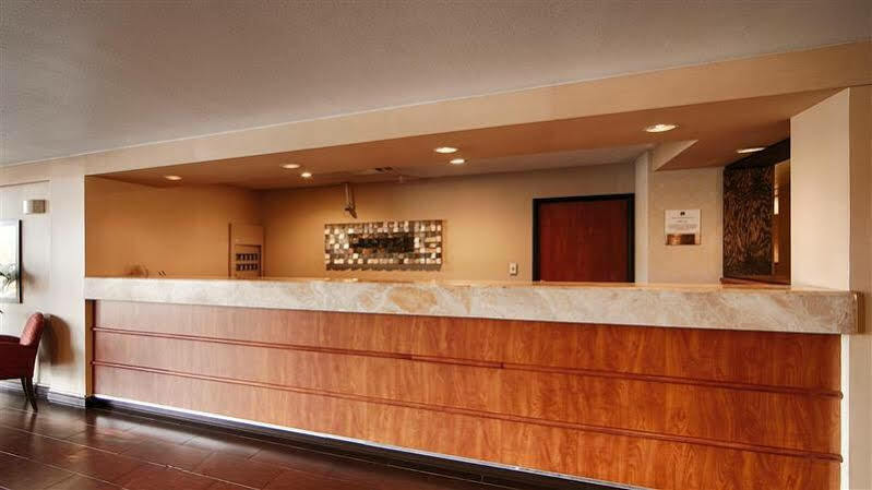 Best Western Plus Mesa Zewnętrze zdjęcie